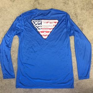 PFG Long Sleeve Small
